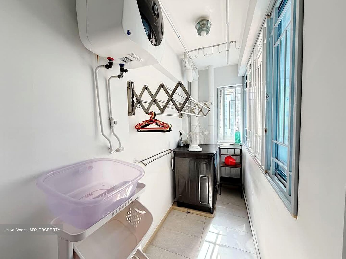 Blk 195B The Periwinkle (Punggol), HDB 4 Rooms #573935791